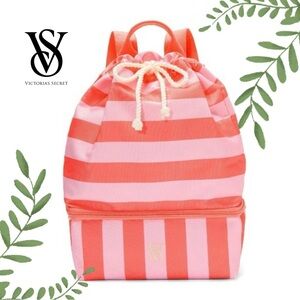 🌟NWT Victoria Secret Beach Cooler